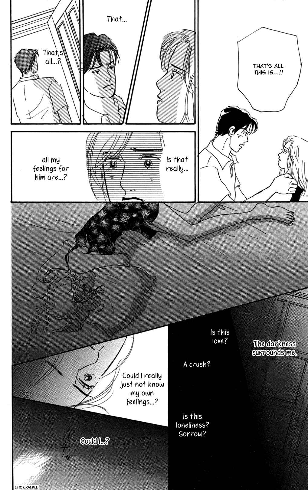 Love's Miracle Chapter 32 - Page 15