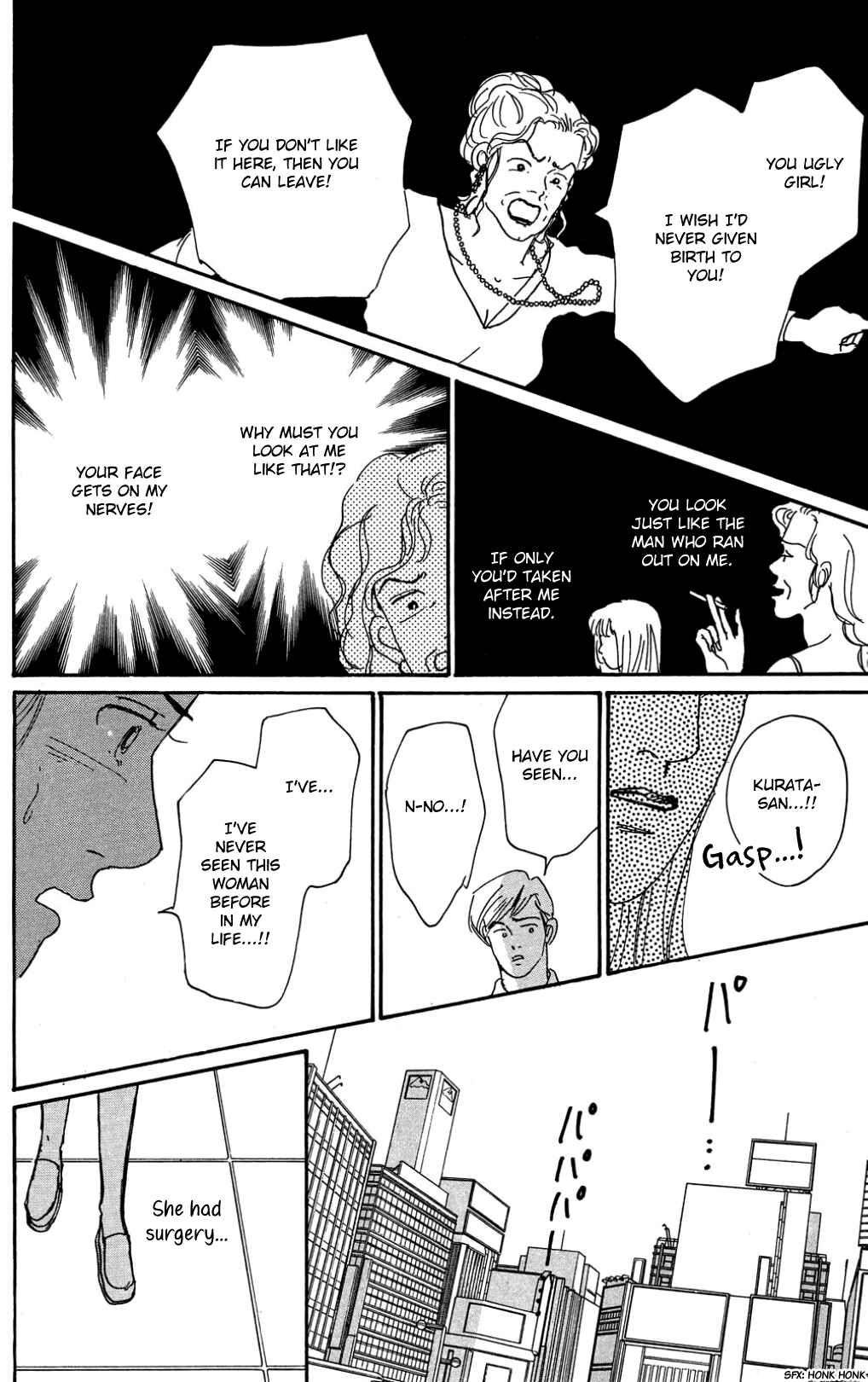 Love's Miracle Chapter 32 - Page 25