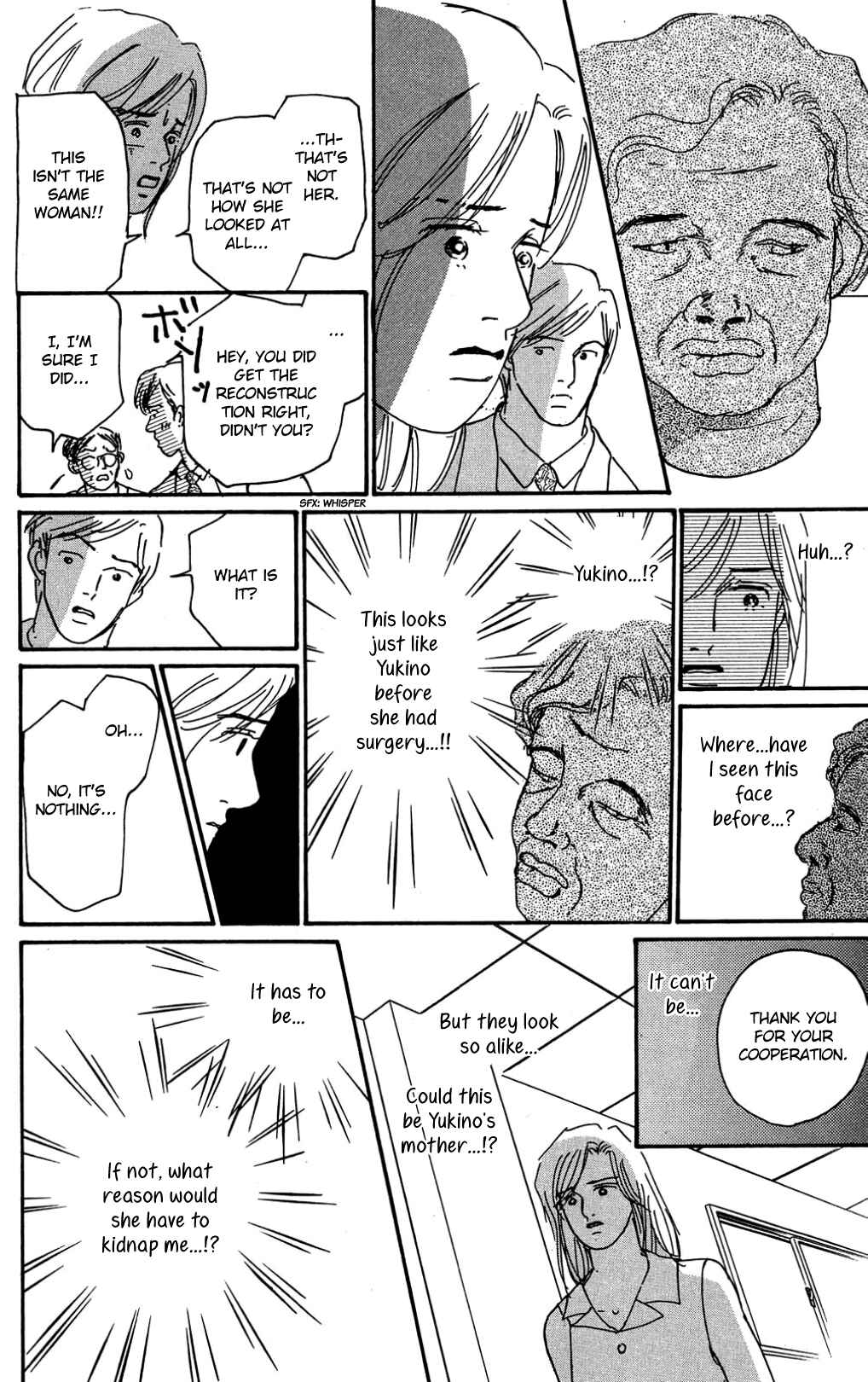 Love's Miracle Chapter 32 - Page 27