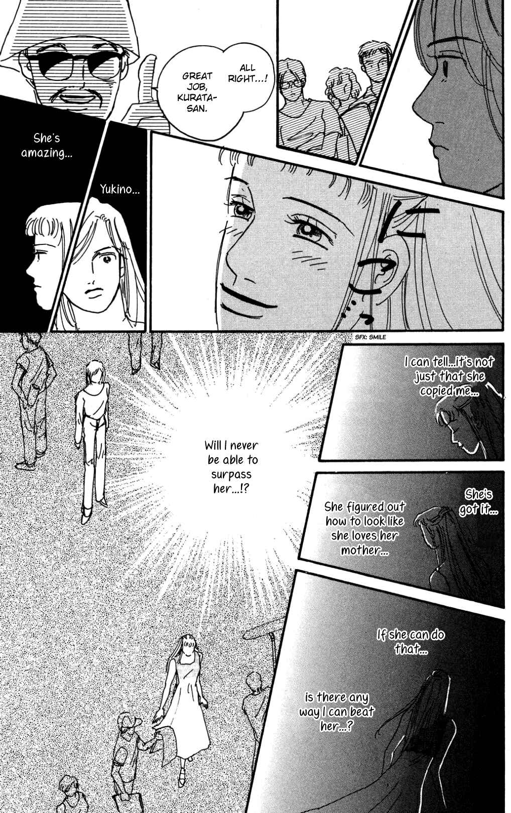 Love's Miracle Chapter 32 - Page 30