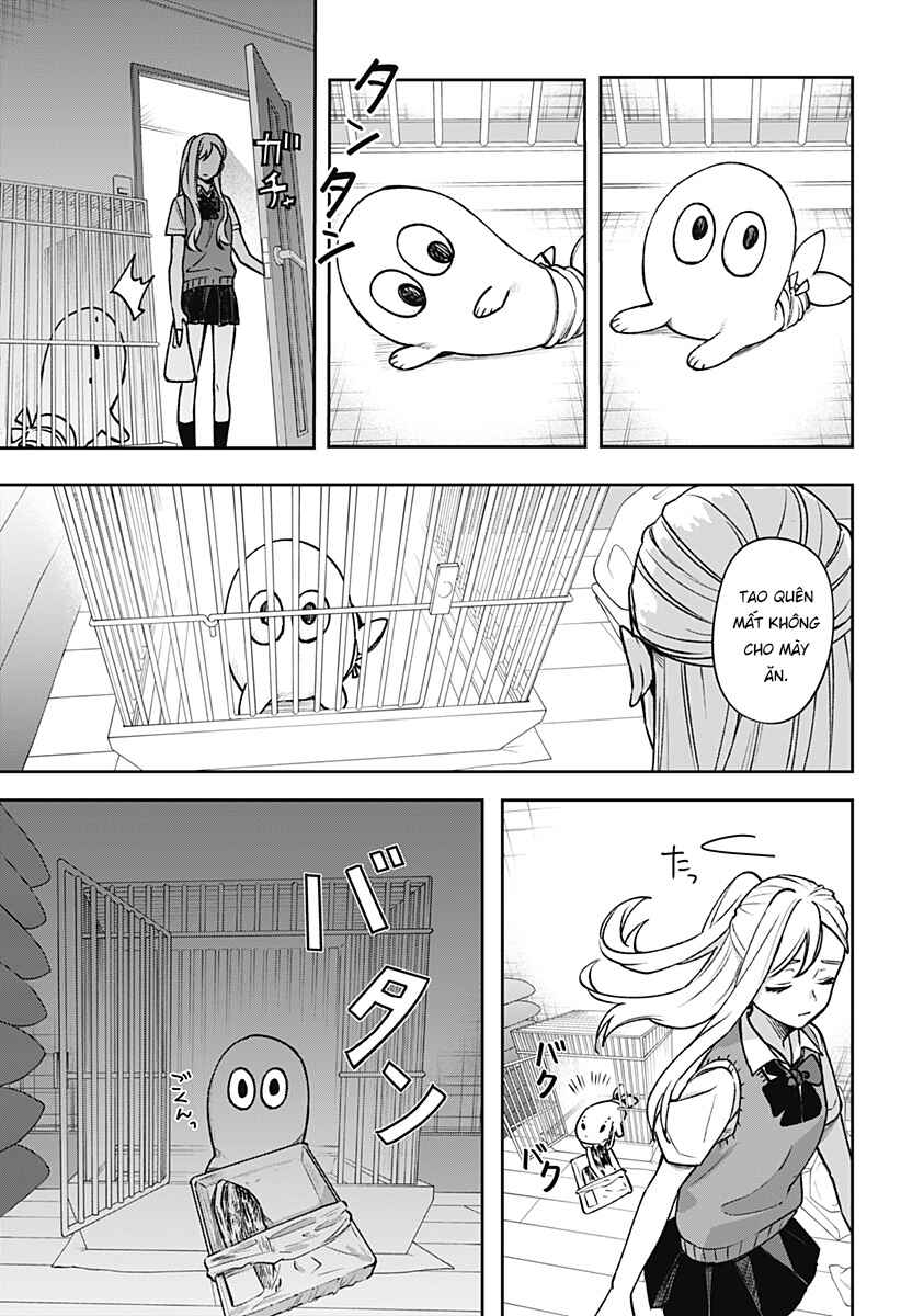 Yorubenai 60 Days Chapter ? - Page 17