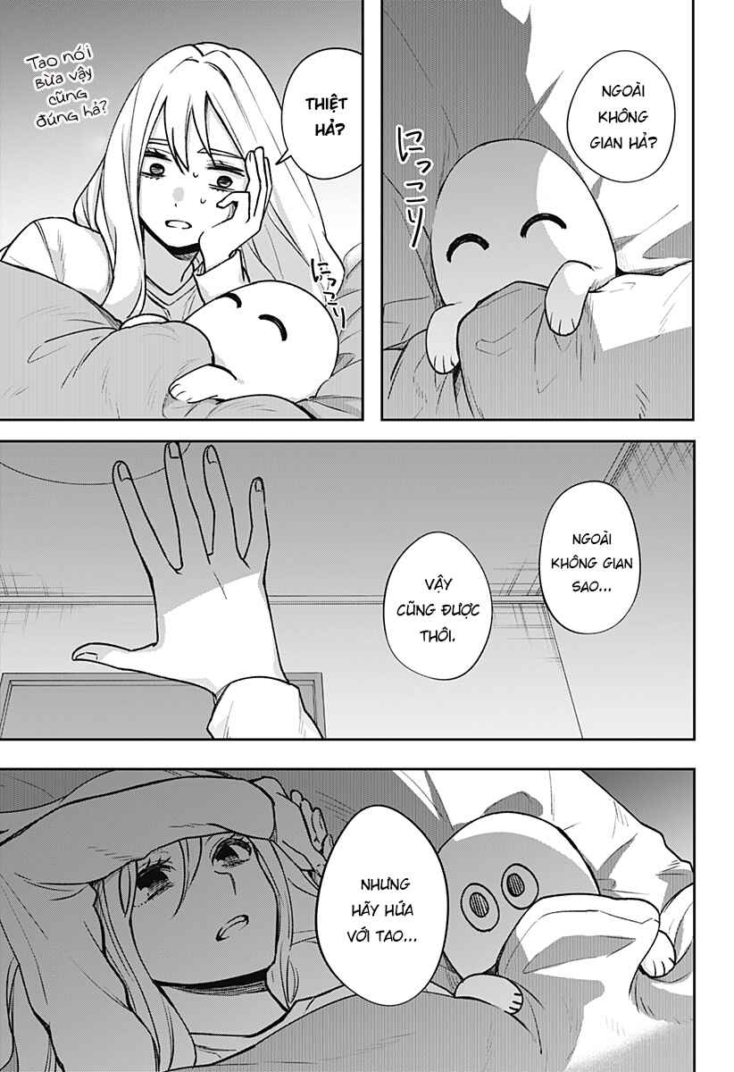 Yorubenai 60 Days Chapter ? - Page 23