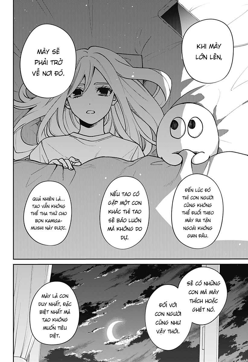 Yorubenai 60 Days Chapter ? - Page 24