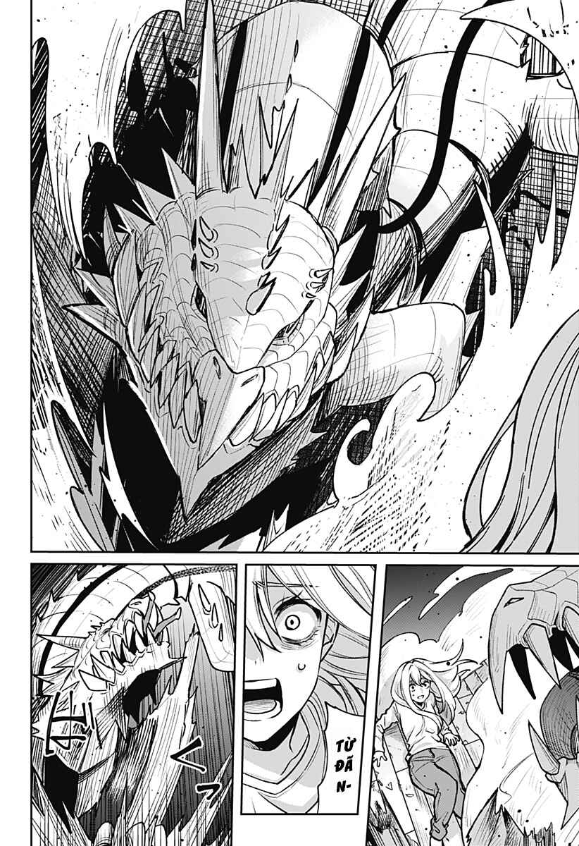 Yorubenai 60 Days Chapter ? - Page 36