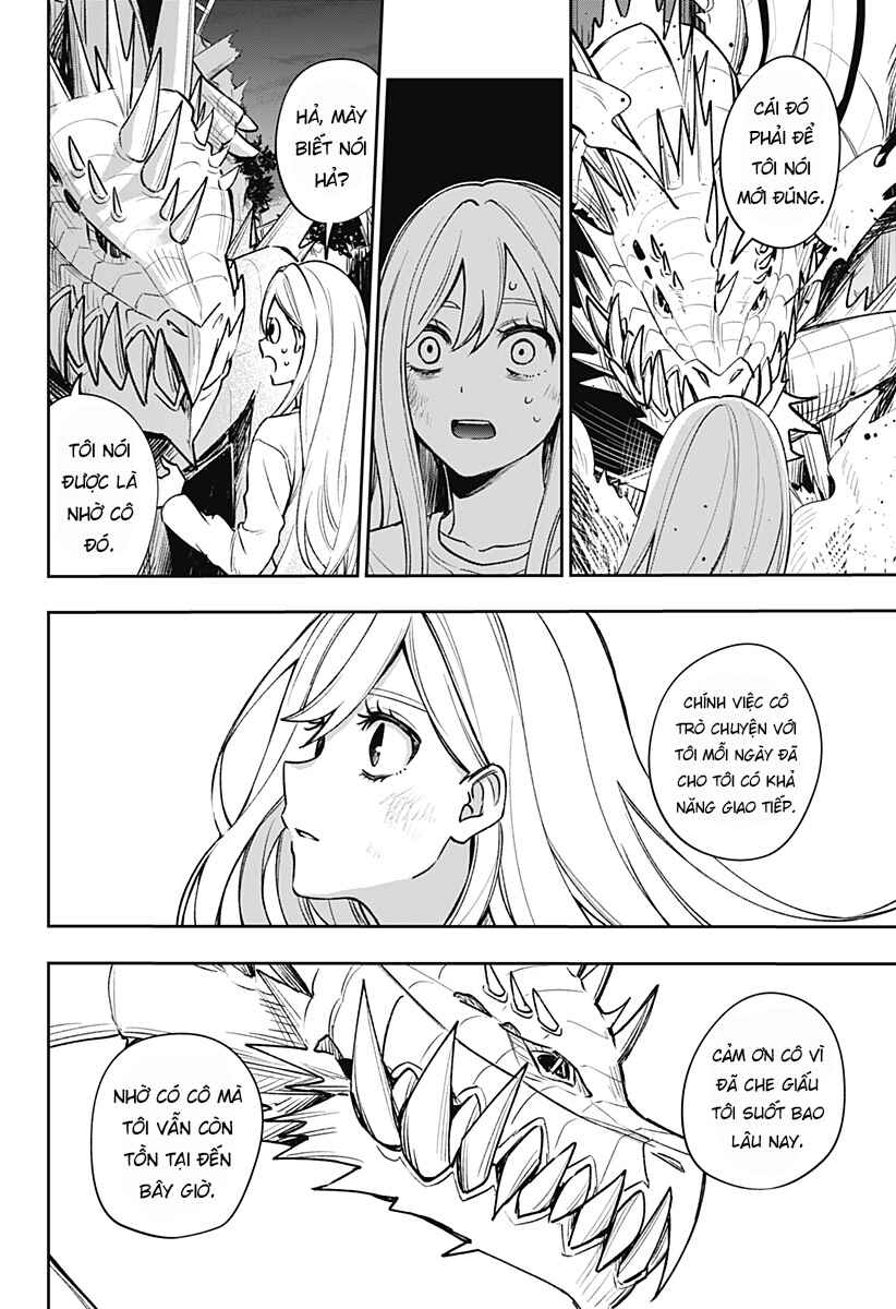 Yorubenai 60 Days Chapter ? - Page 40