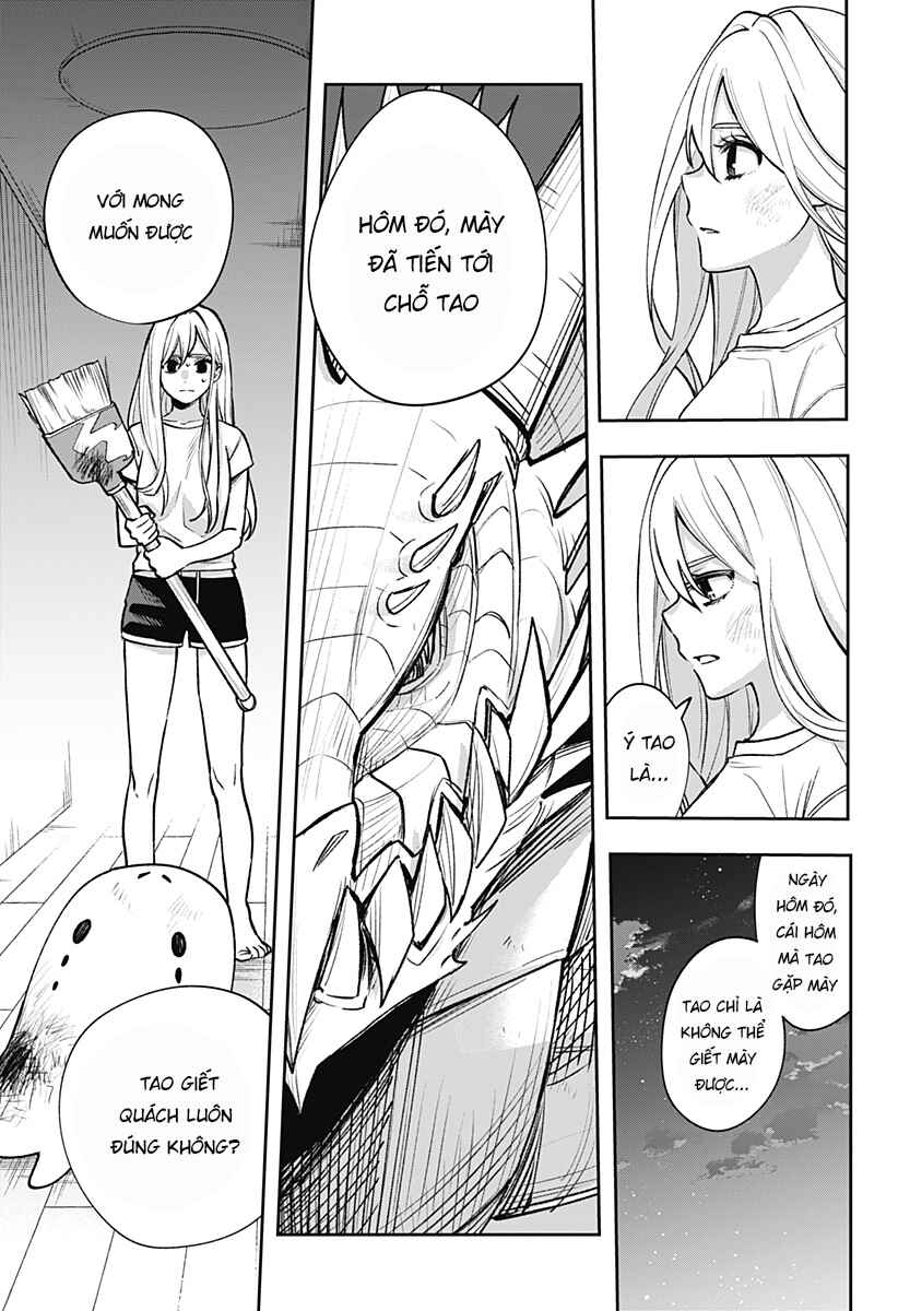 Yorubenai 60 Days Chapter ? - Page 41