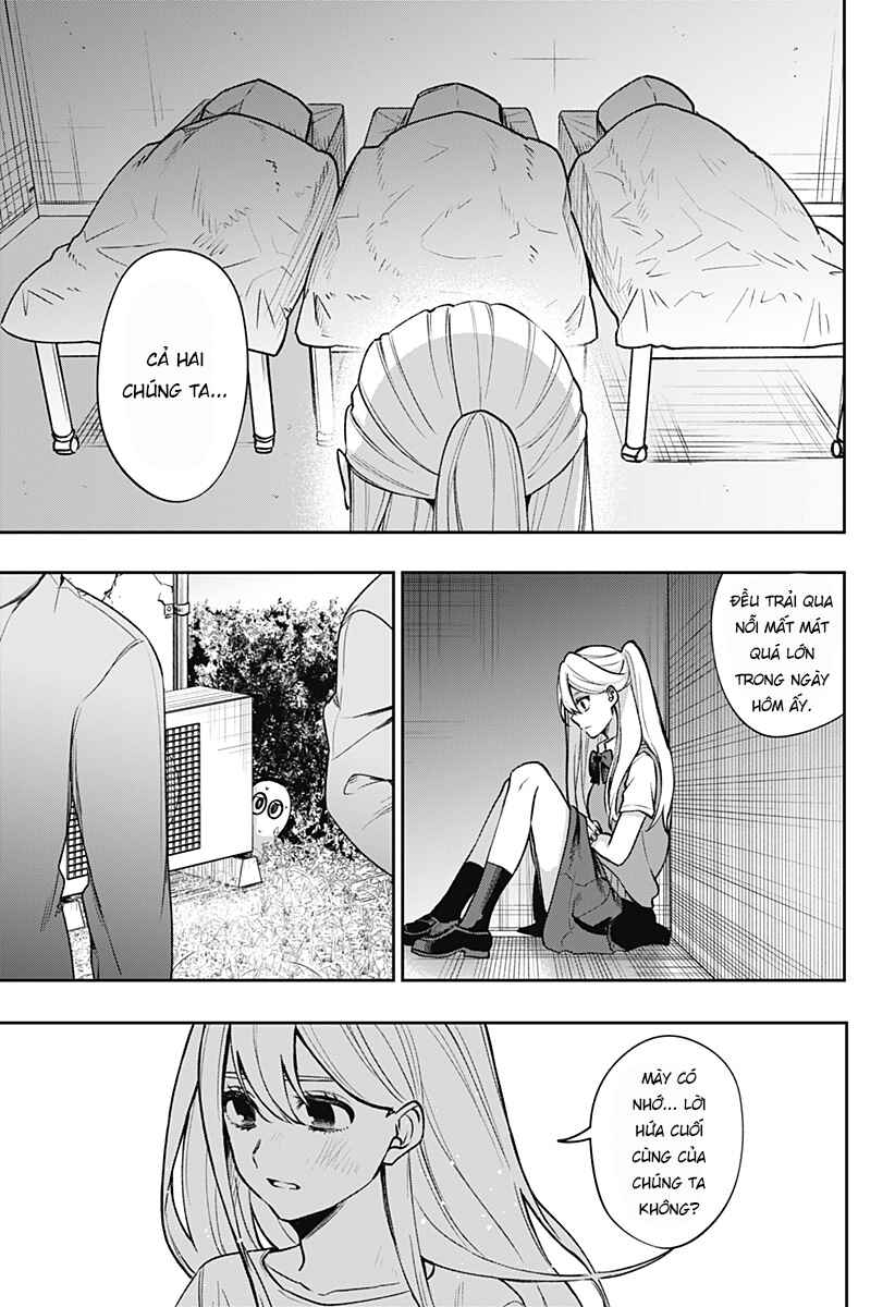 Yorubenai 60 Days Chapter ? - Page 43