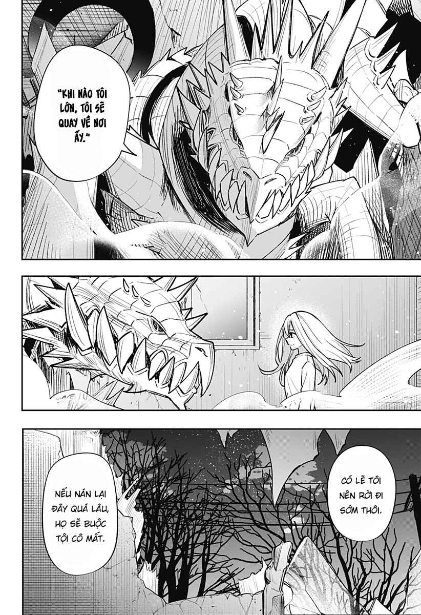 Yorubenai 60 Days Chapter ? - Page 44