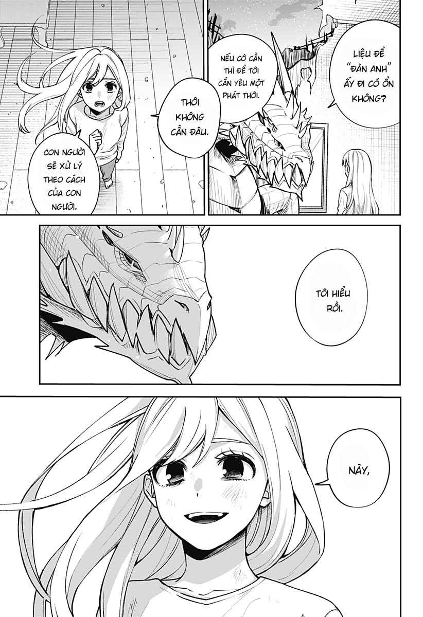 Yorubenai 60 Days Chapter ? - Page 45