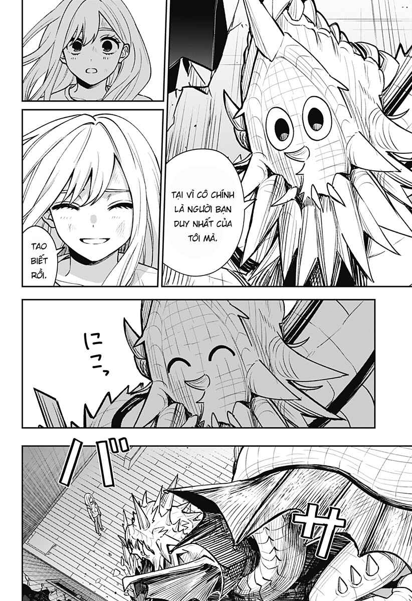 Yorubenai 60 Days Chapter ? - Page 48
