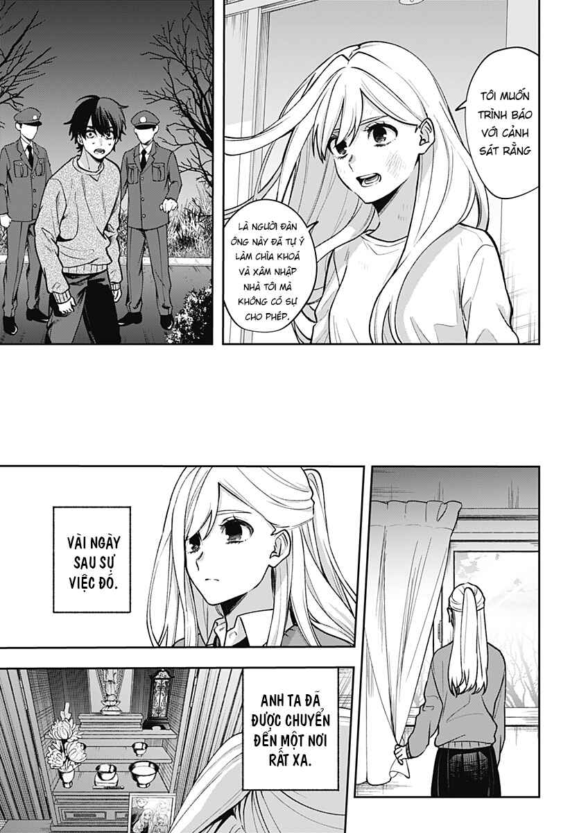 Yorubenai 60 Days Chapter ? - Page 51