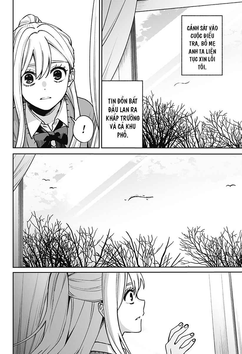 Yorubenai 60 Days Chapter ? - Page 52