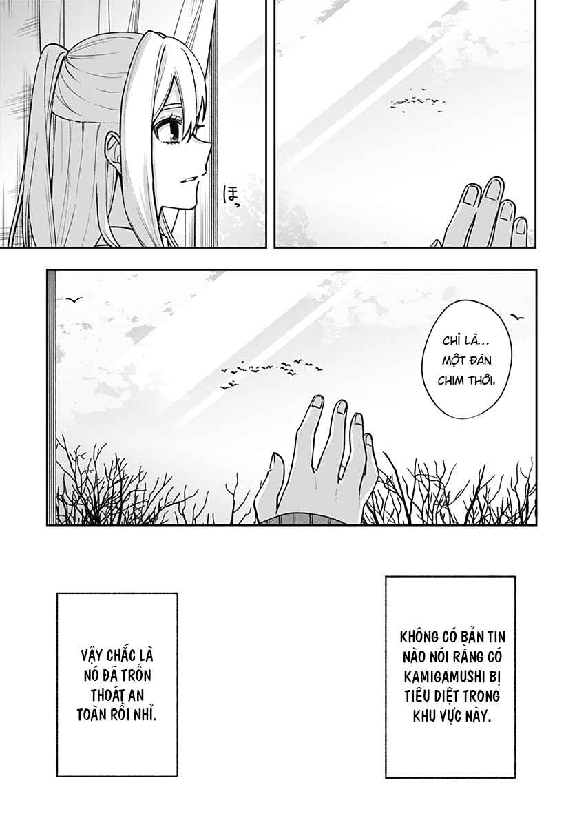 Yorubenai 60 Days Chapter ? - Page 53