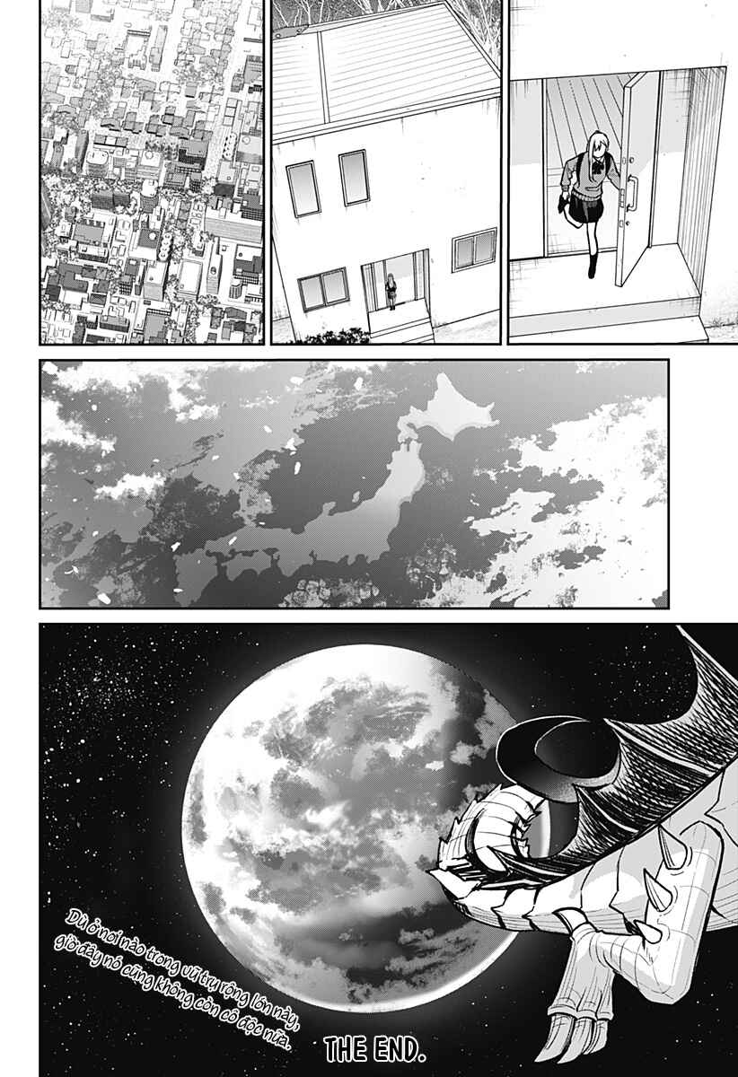 Yorubenai 60 Days Chapter ? - Page 56