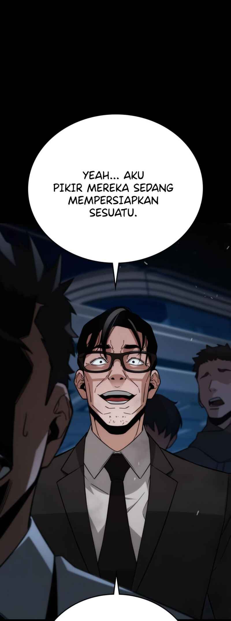 Hoegwijaneun Na man Jikinda Chapter 9 - Page 10