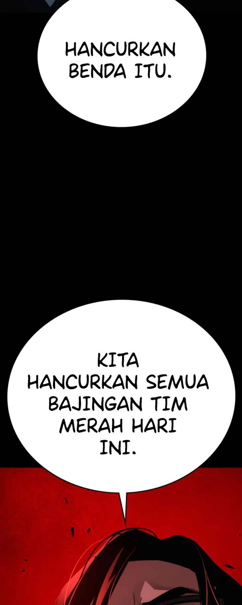 Hoegwijaneun Na man Jikinda Chapter 9 - Page 18