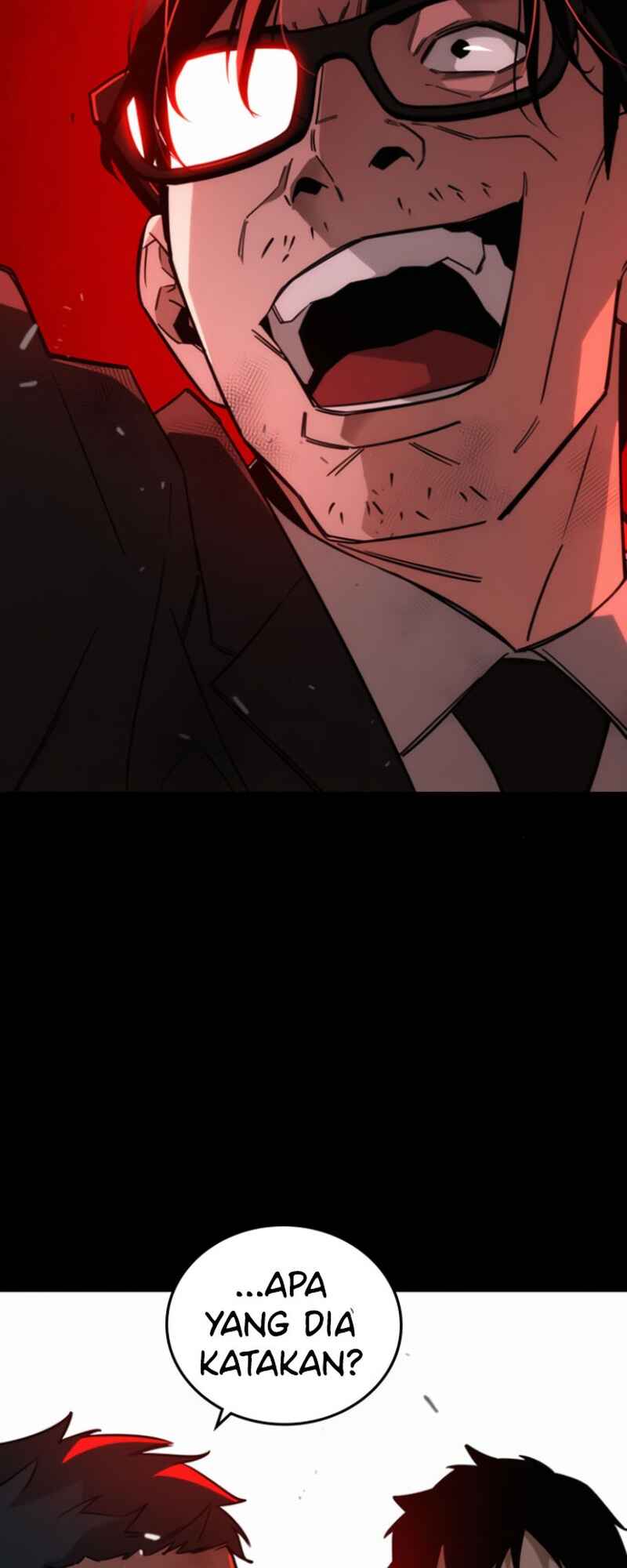 Hoegwijaneun Na man Jikinda Chapter 9 - Page 19