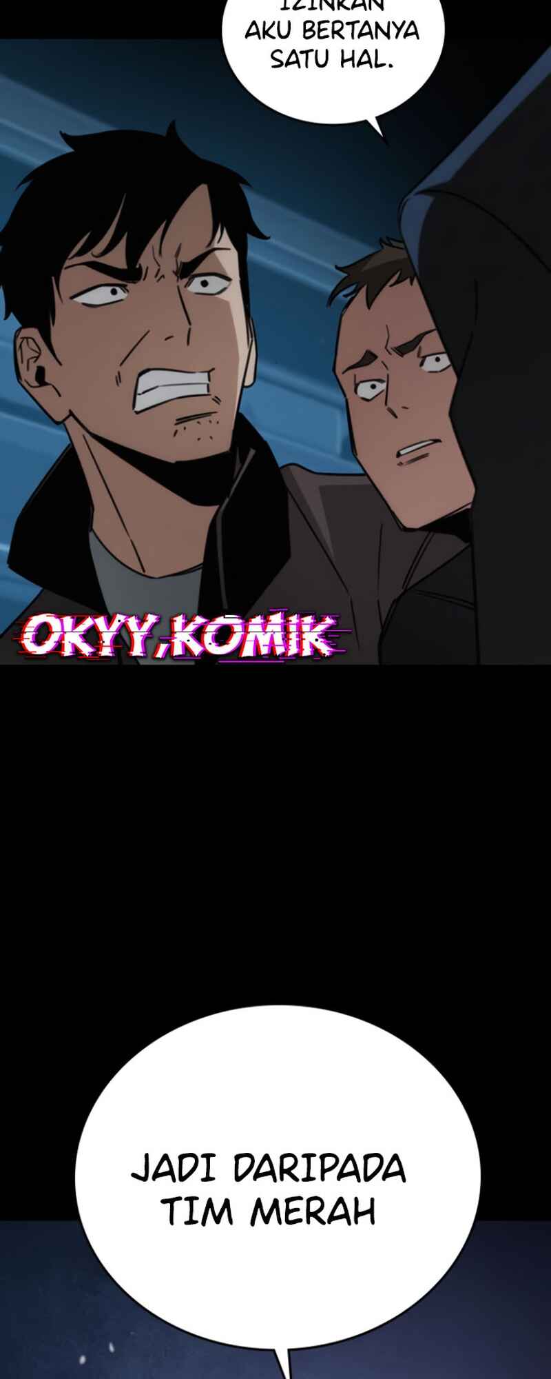 Hoegwijaneun Na man Jikinda Chapter 9 - Page 22