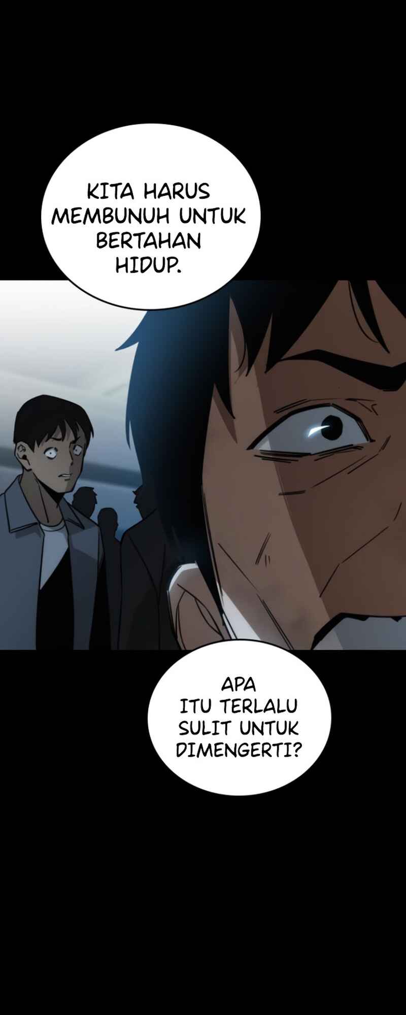 Hoegwijaneun Na man Jikinda Chapter 9 - Page 24