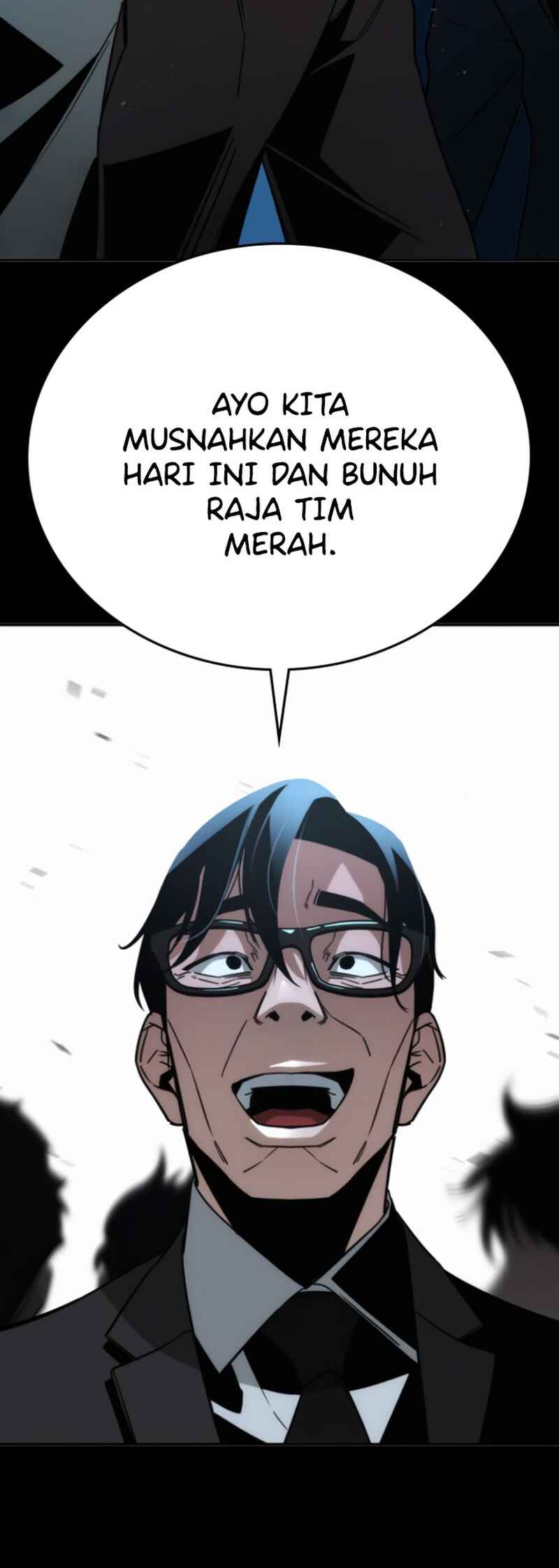 Hoegwijaneun Na man Jikinda Chapter 9 - Page 29