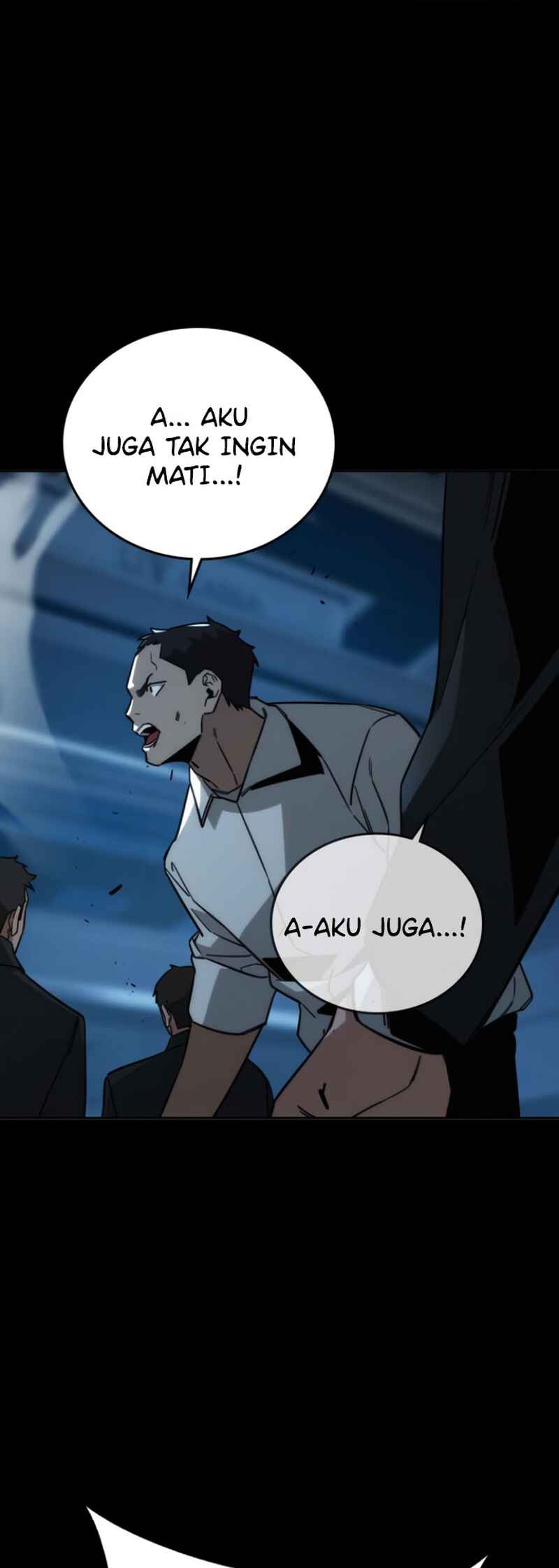 Hoegwijaneun Na man Jikinda Chapter 9 - Page 31