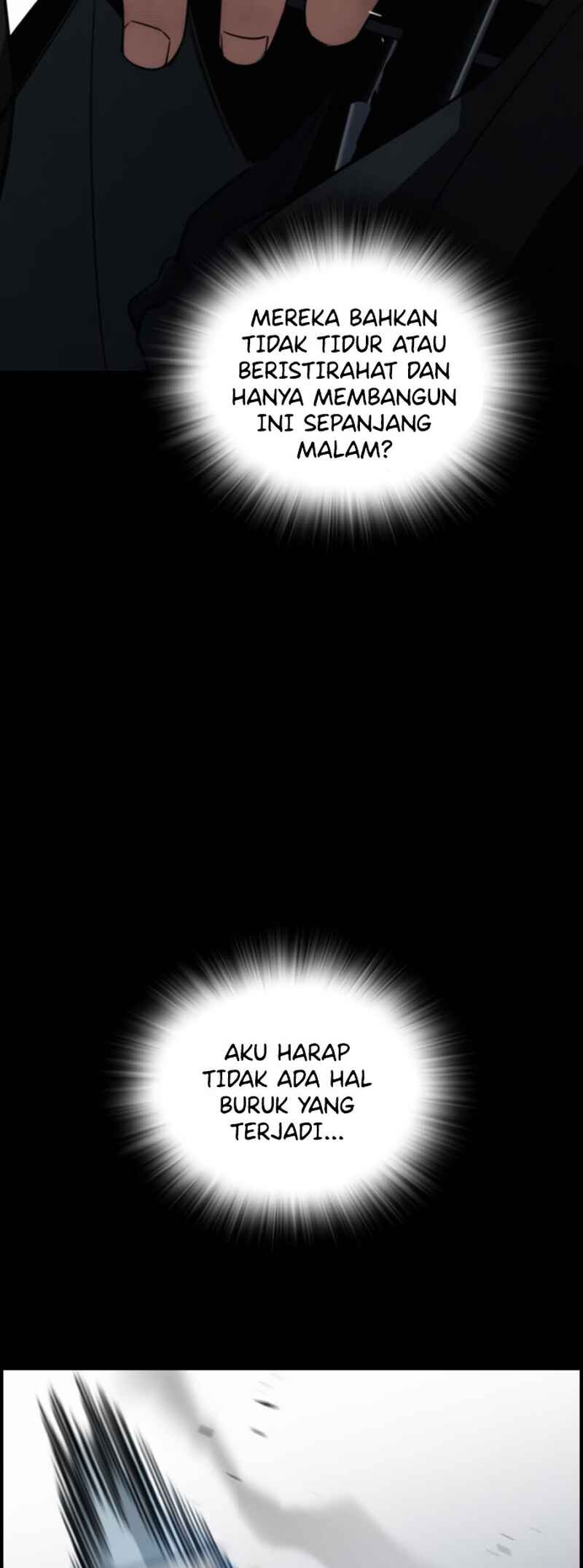 Hoegwijaneun Na man Jikinda Chapter 9 - Page 36