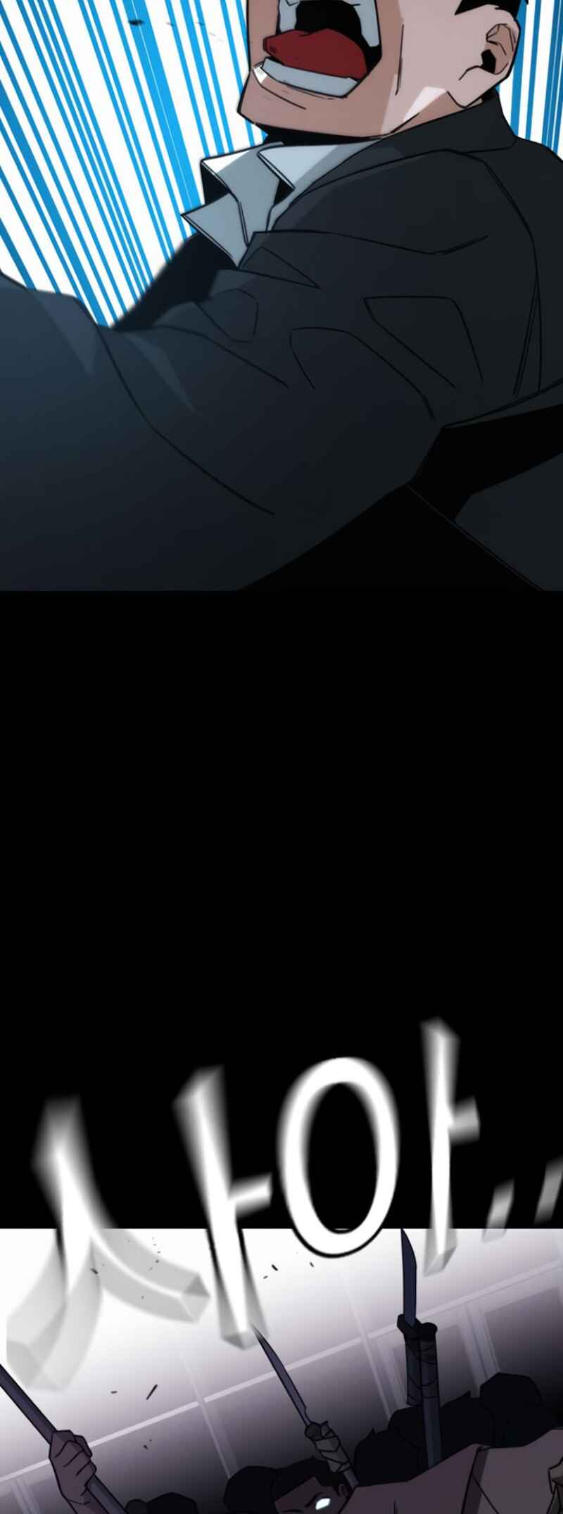 Hoegwijaneun Na man Jikinda Chapter 9 - Page 39