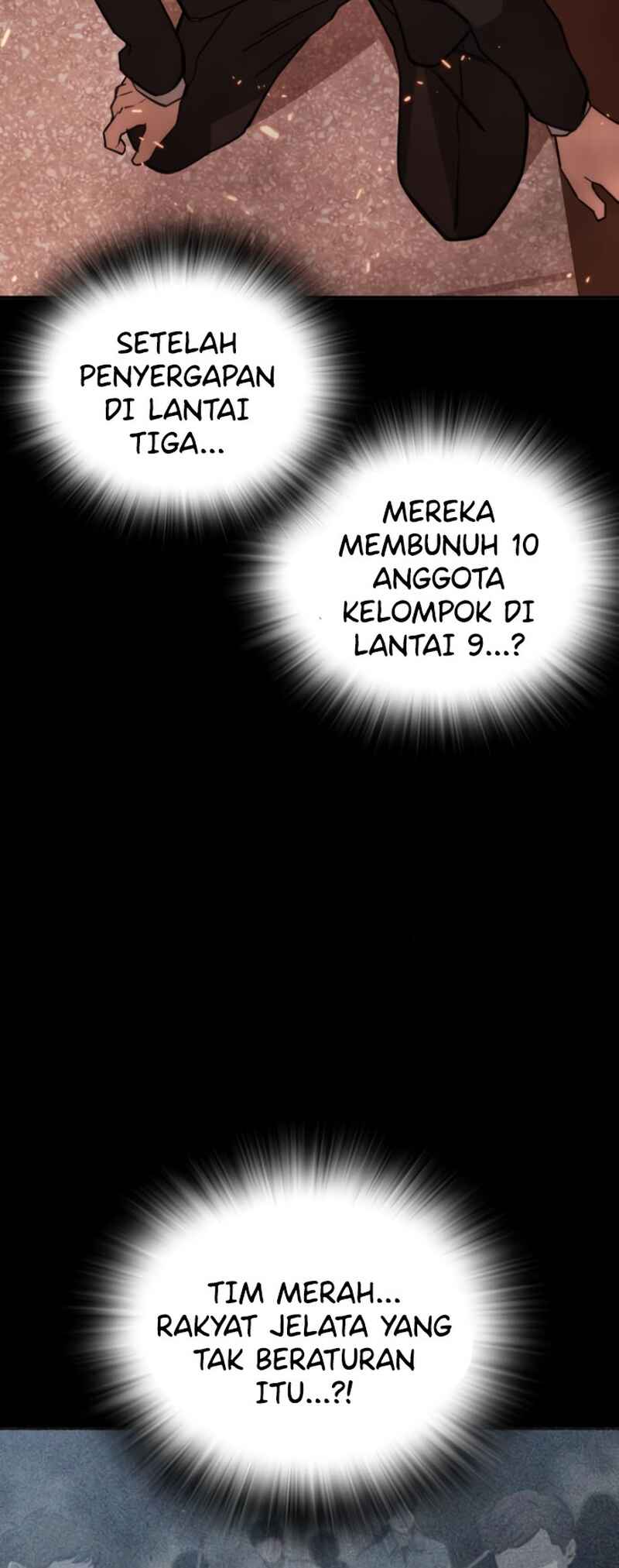 Hoegwijaneun Na man Jikinda Chapter 9 - Page 4