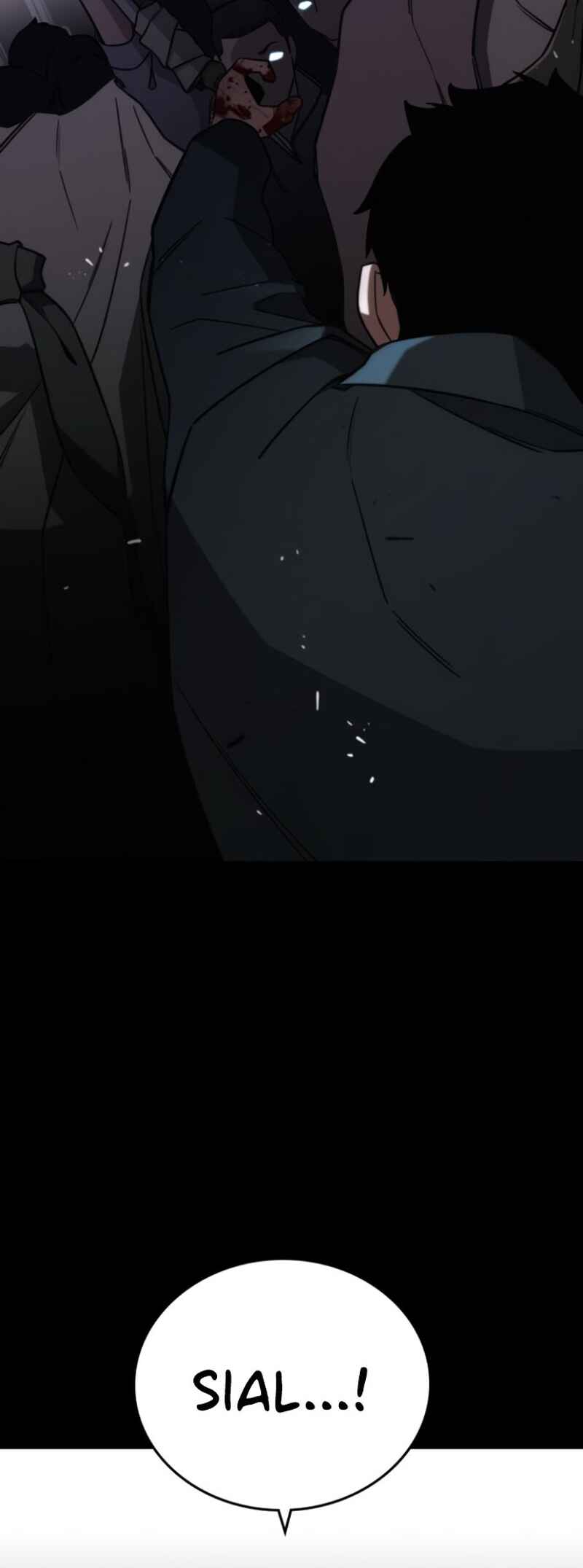 Hoegwijaneun Na man Jikinda Chapter 9 - Page 40