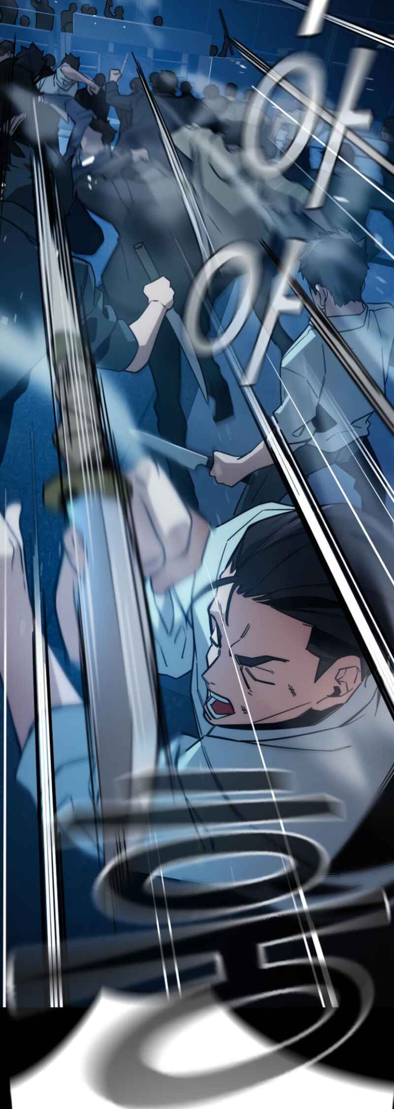 Hoegwijaneun Na man Jikinda Chapter 9 - Page 42