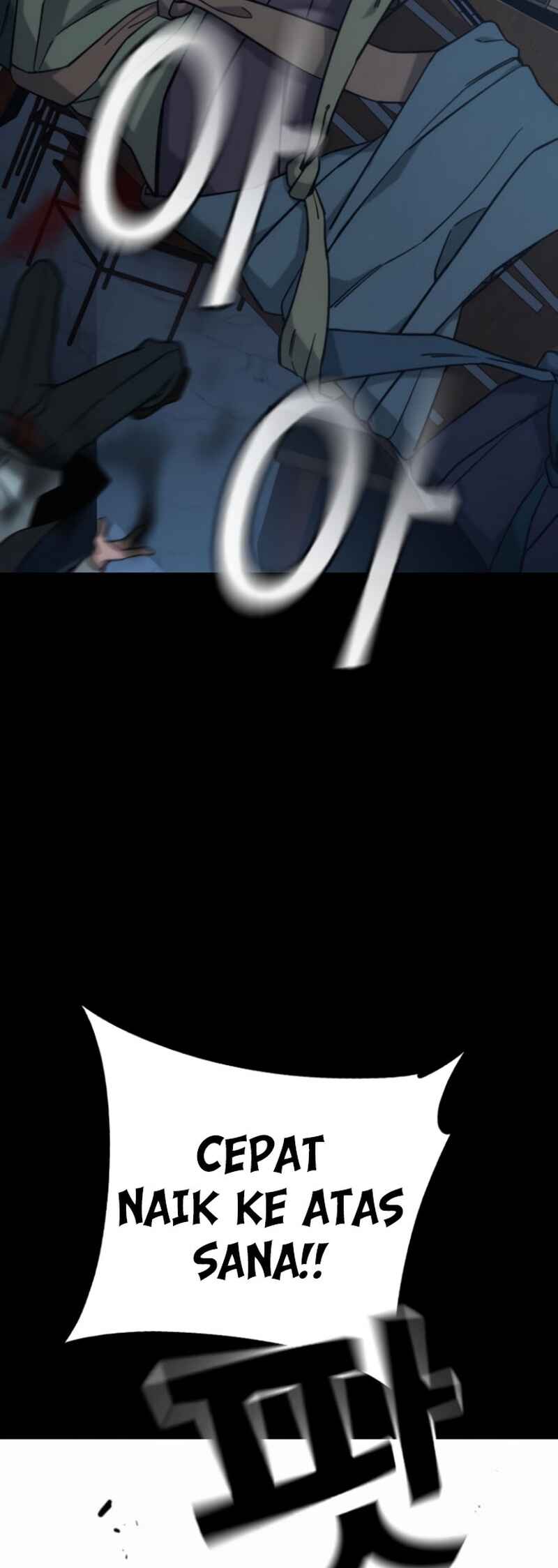 Hoegwijaneun Na man Jikinda Chapter 9 - Page 44