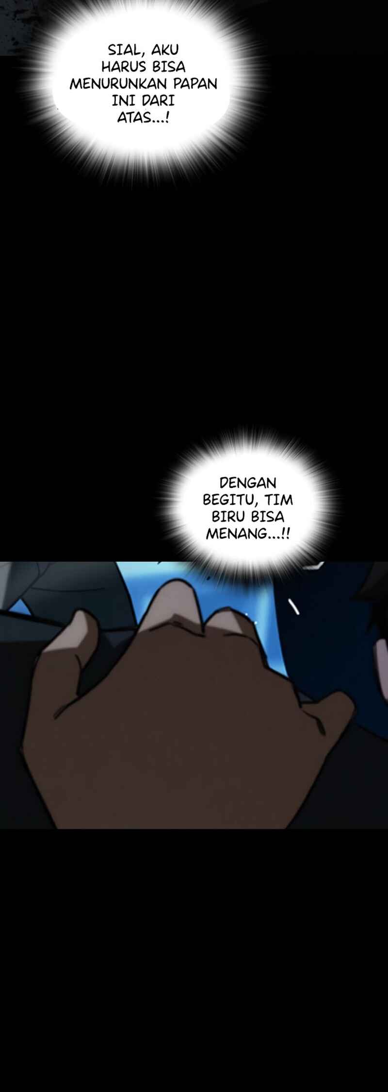 Hoegwijaneun Na man Jikinda Chapter 9 - Page 47