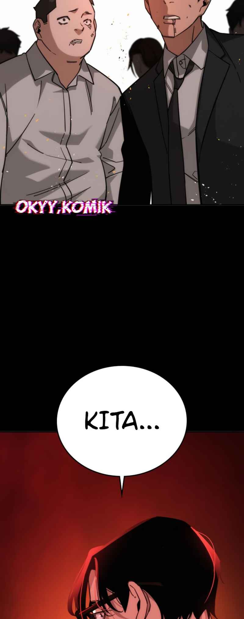 Hoegwijaneun Na man Jikinda Chapter 9 - Page 6