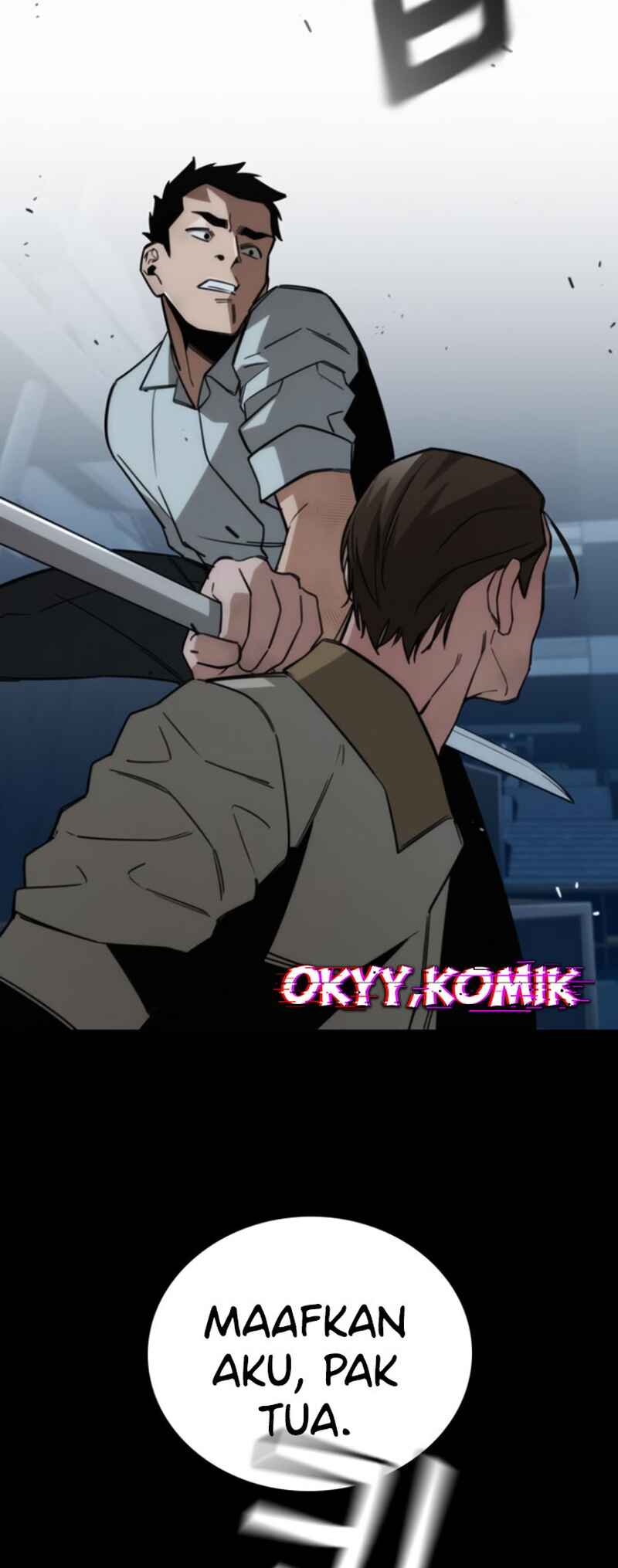 Hoegwijaneun Na man Jikinda Chapter 9 - Page 64
