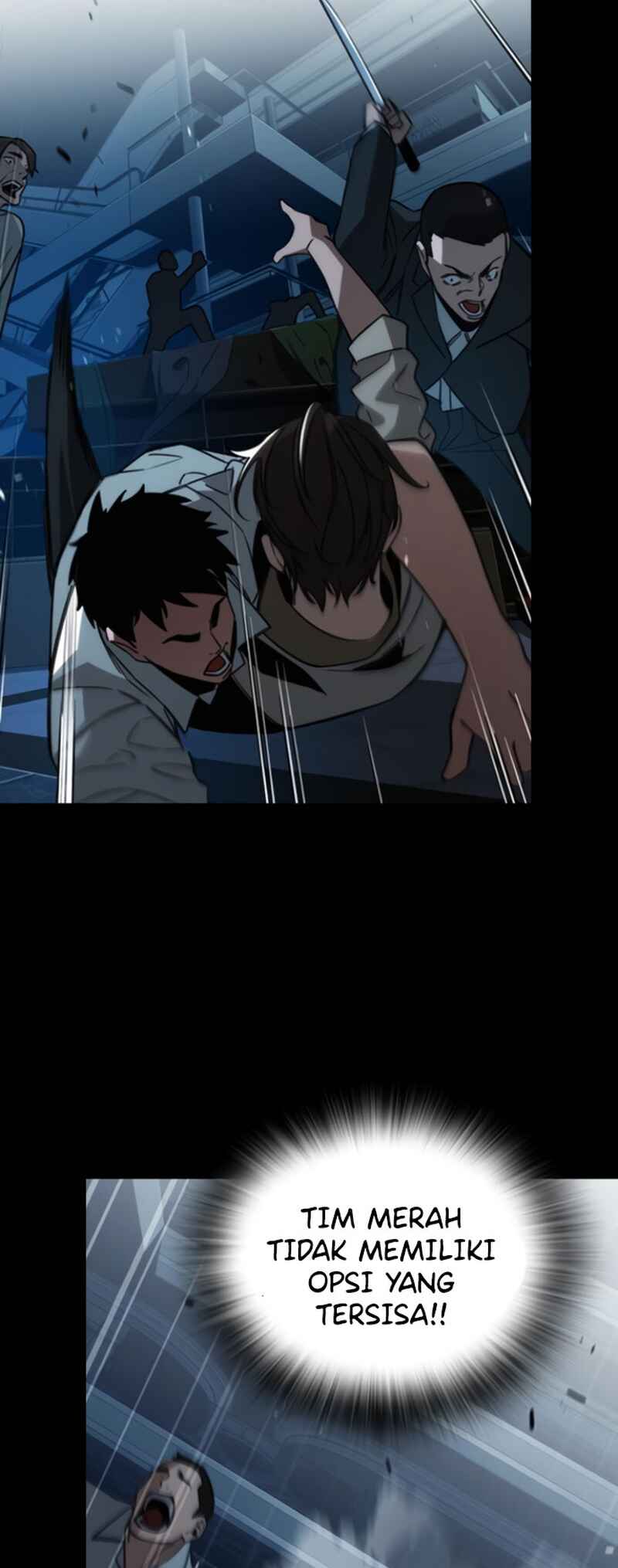 Hoegwijaneun Na man Jikinda Chapter 9 - Page 68