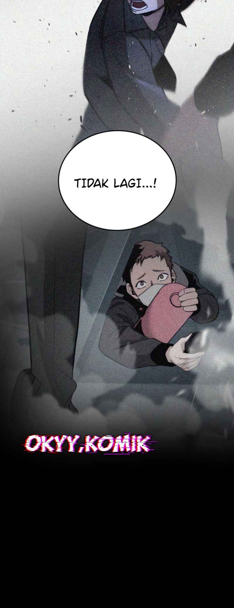 Hoegwijaneun Na man Jikinda Chapter 9 - Page 78