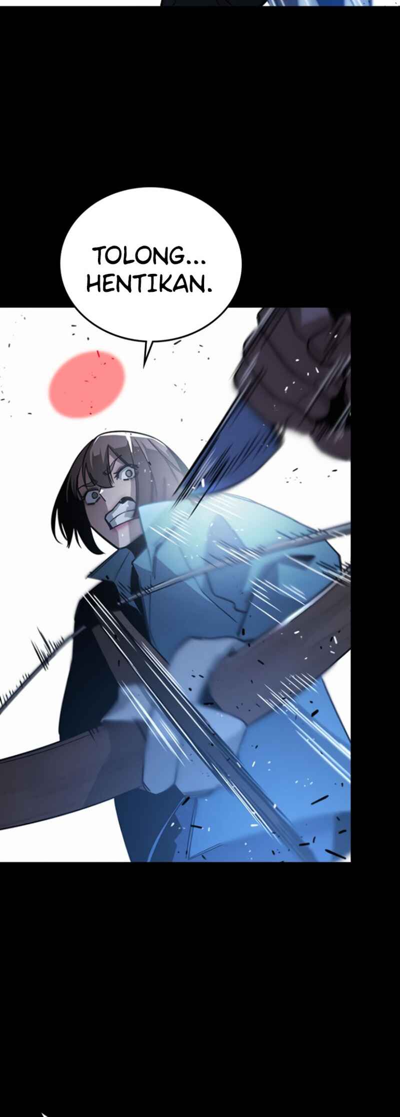 Hoegwijaneun Na man Jikinda Chapter 9 - Page 82