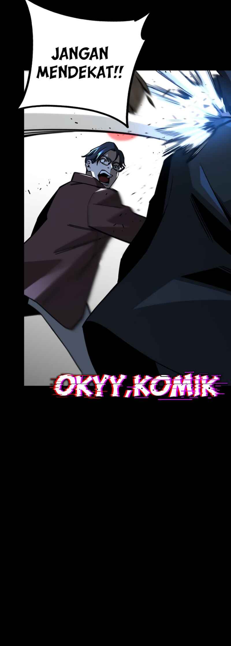 Hoegwijaneun Na man Jikinda Chapter 9 - Page 83