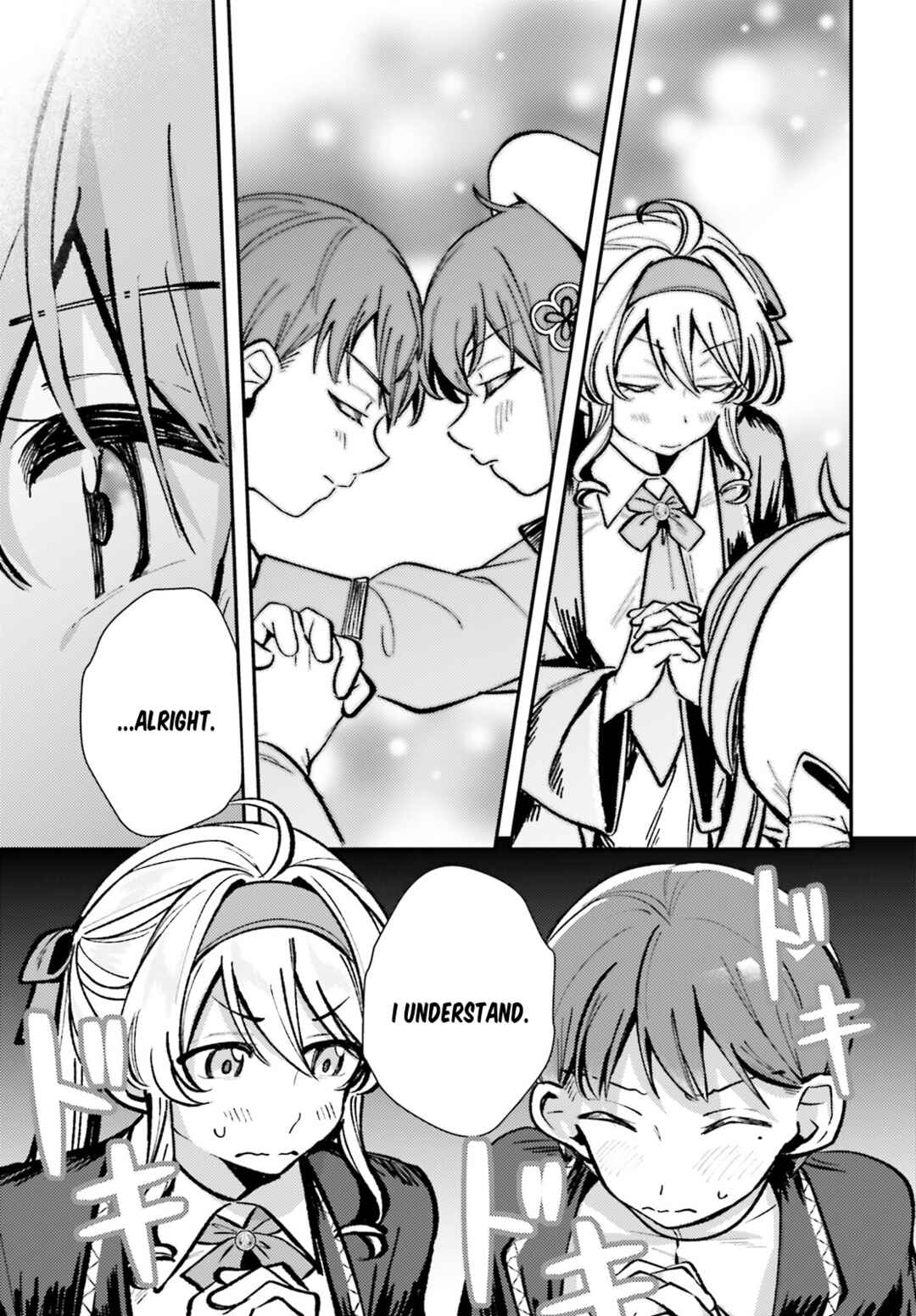 Tensei Renkin Shoujo no Slow Life Chapter 6 - Page 17