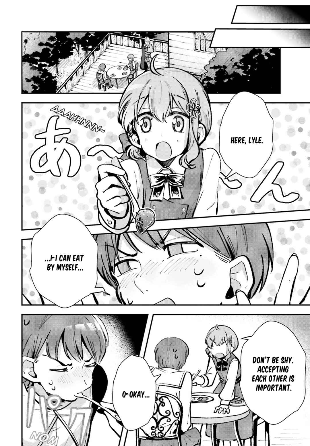 Tensei Renkin Shoujo no Slow Life Chapter 6 - Page 20