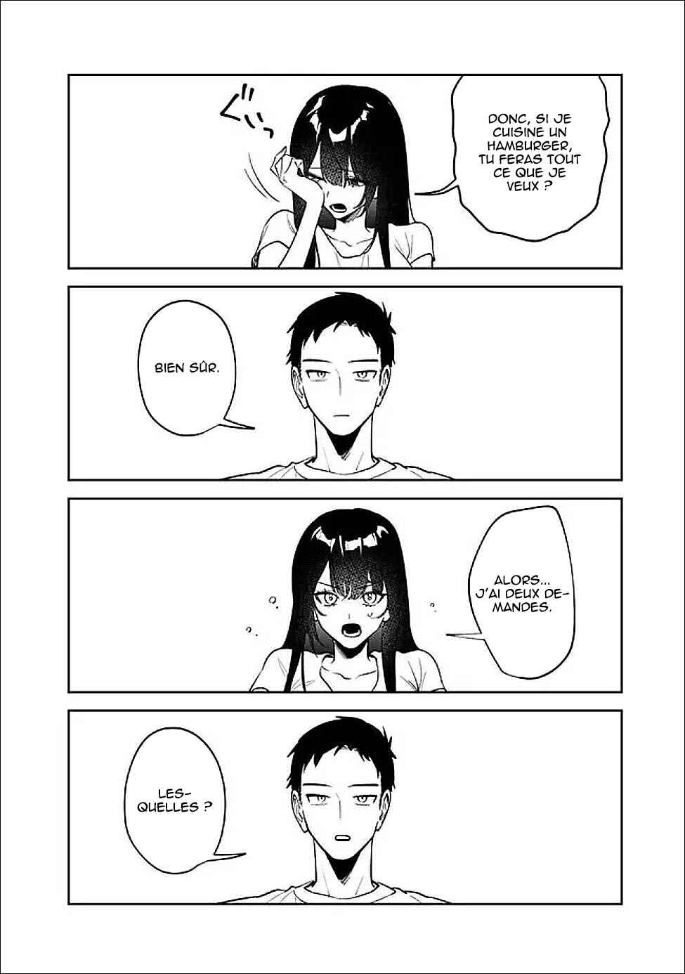 Koko Jidai ni Gomandatta Jou sama to no Dousei Seikatsu wa Igaito Igokochi ga Warukunai Chapter 15 - Page 11