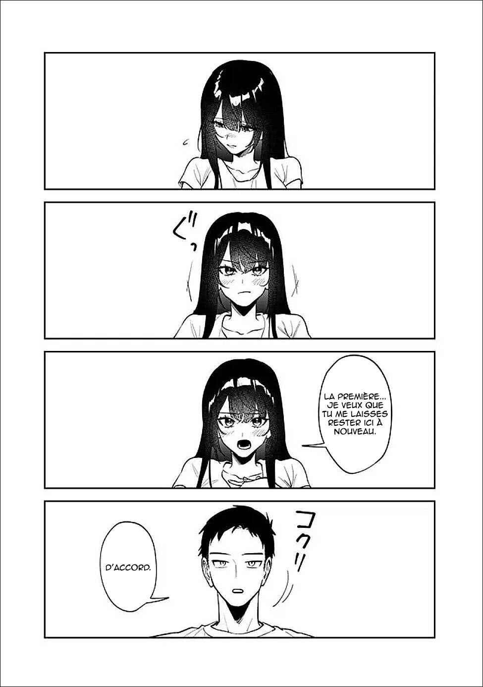 Koko Jidai ni Gomandatta Jou sama to no Dousei Seikatsu wa Igaito Igokochi ga Warukunai Chapter 15 - Page 12