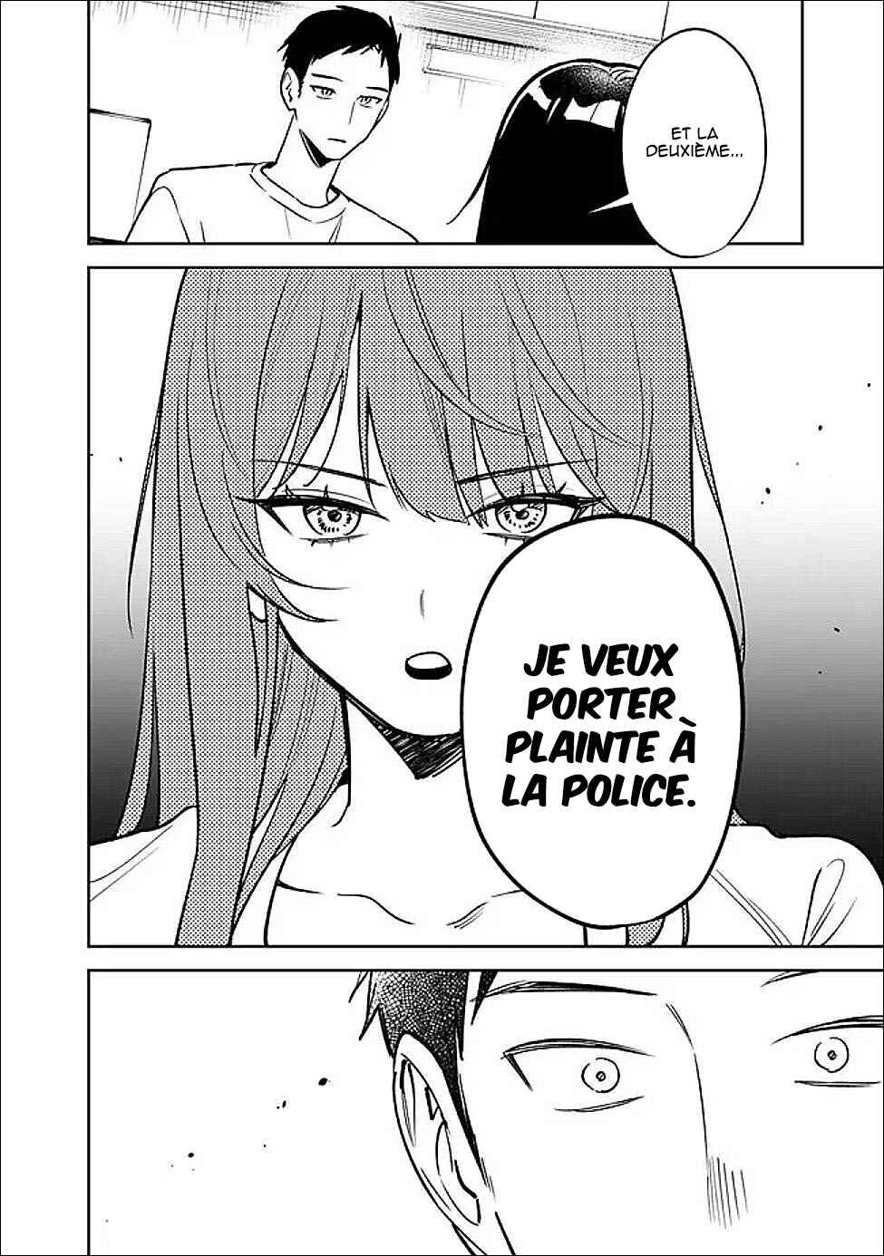 Koko Jidai ni Gomandatta Jou sama to no Dousei Seikatsu wa Igaito Igokochi ga Warukunai Chapter 15 - Page 13