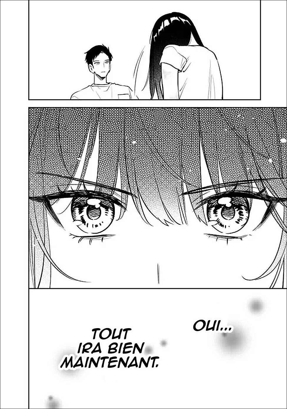 Koko Jidai ni Gomandatta Jou sama to no Dousei Seikatsu wa Igaito Igokochi ga Warukunai Chapter 15 - Page 15