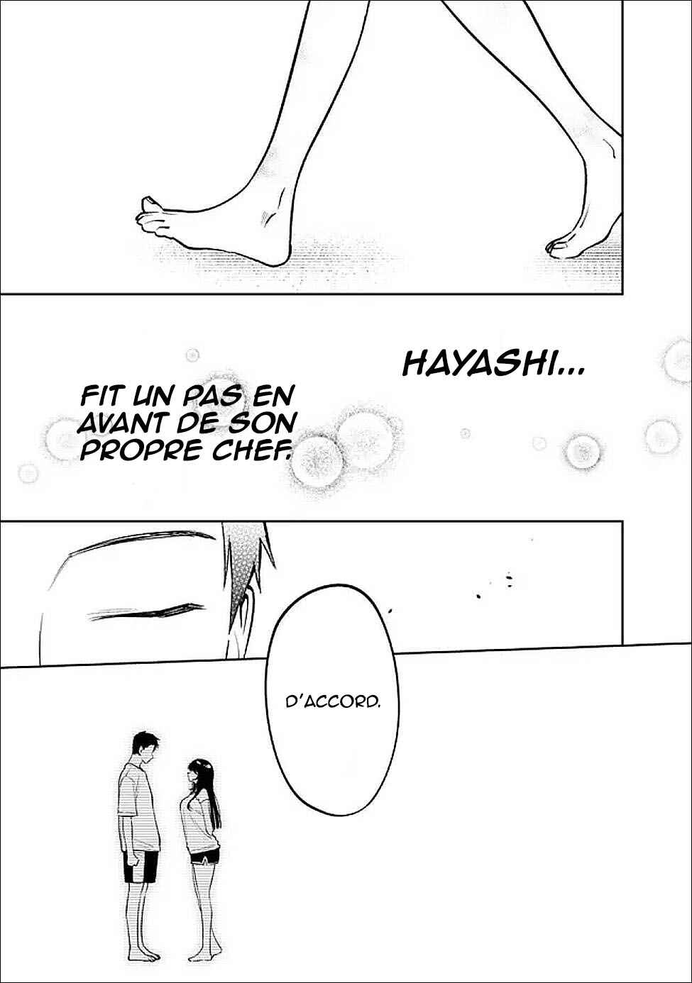 Koko Jidai ni Gomandatta Jou sama to no Dousei Seikatsu wa Igaito Igokochi ga Warukunai Chapter 15 - Page 16