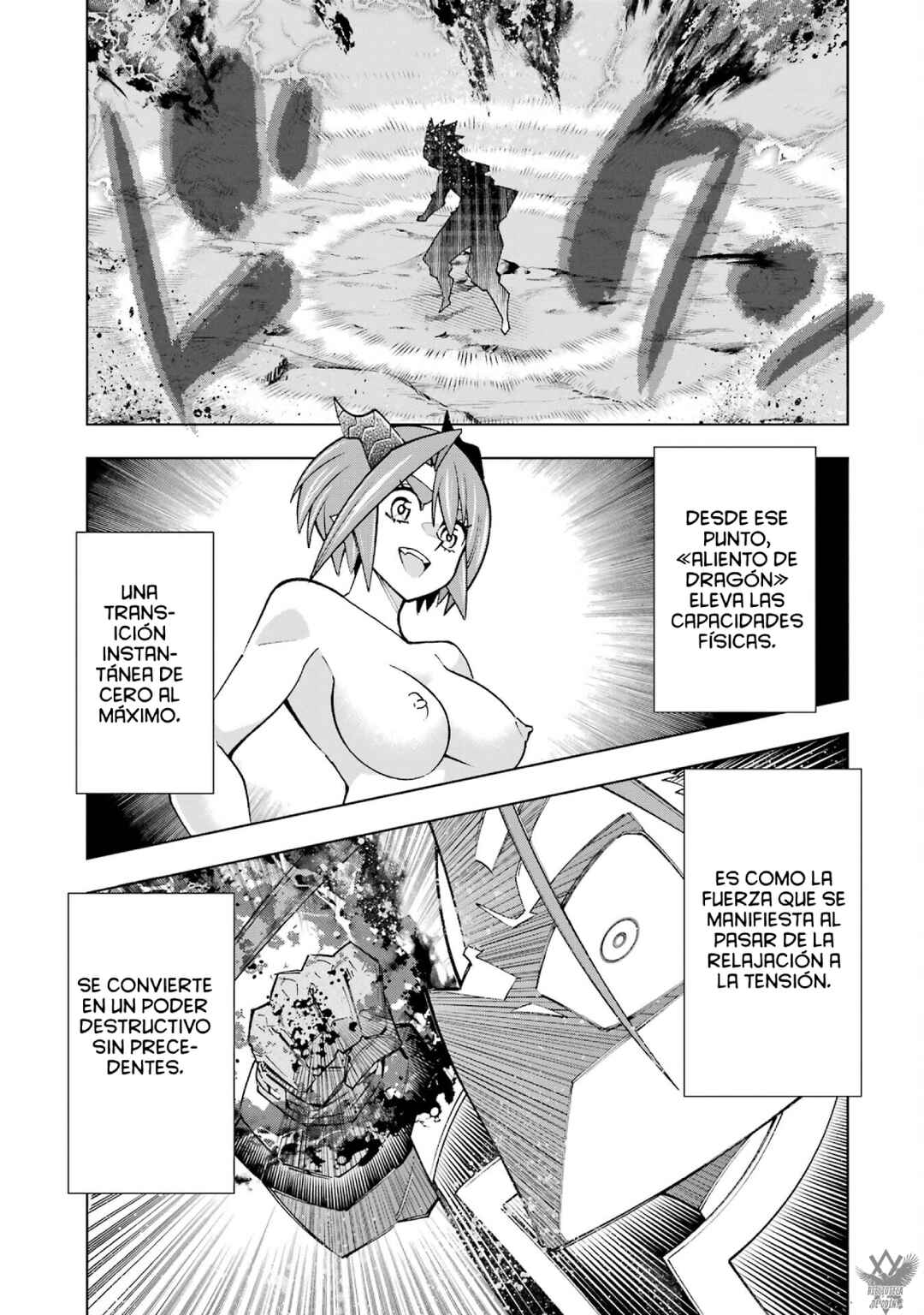 Man-nen F-Rank "Tsuuyaku" Sukiru-mochi Teihen Boukensha, Ishu-zoku no Saikyou Bishoujo-tachi to Party wo Kundesainou ni Kaikashi Musou suru Chapter 2.3 - Page 17