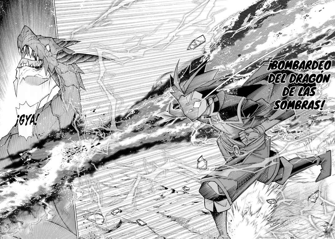 Man-nen F-Rank "Tsuuyaku" Sukiru-mochi Teihen Boukensha, Ishu-zoku no Saikyou Bishoujo-tachi to Party wo Kundesainou ni Kaikashi Musou suru Chapter 2.3 - Page 18