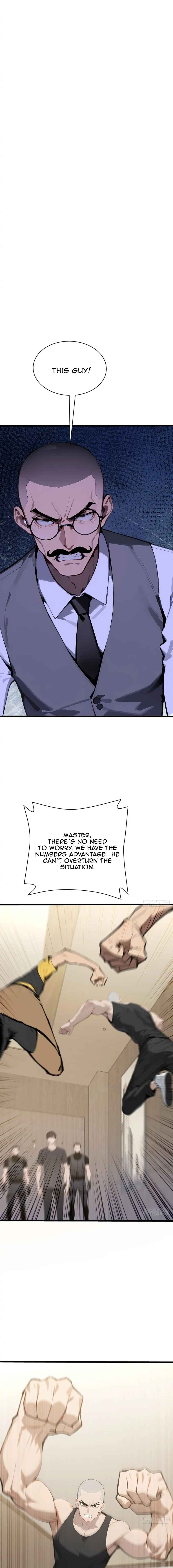 Mythical Invasion: I Slay Gods on Earth Chapter 13 - Page 22