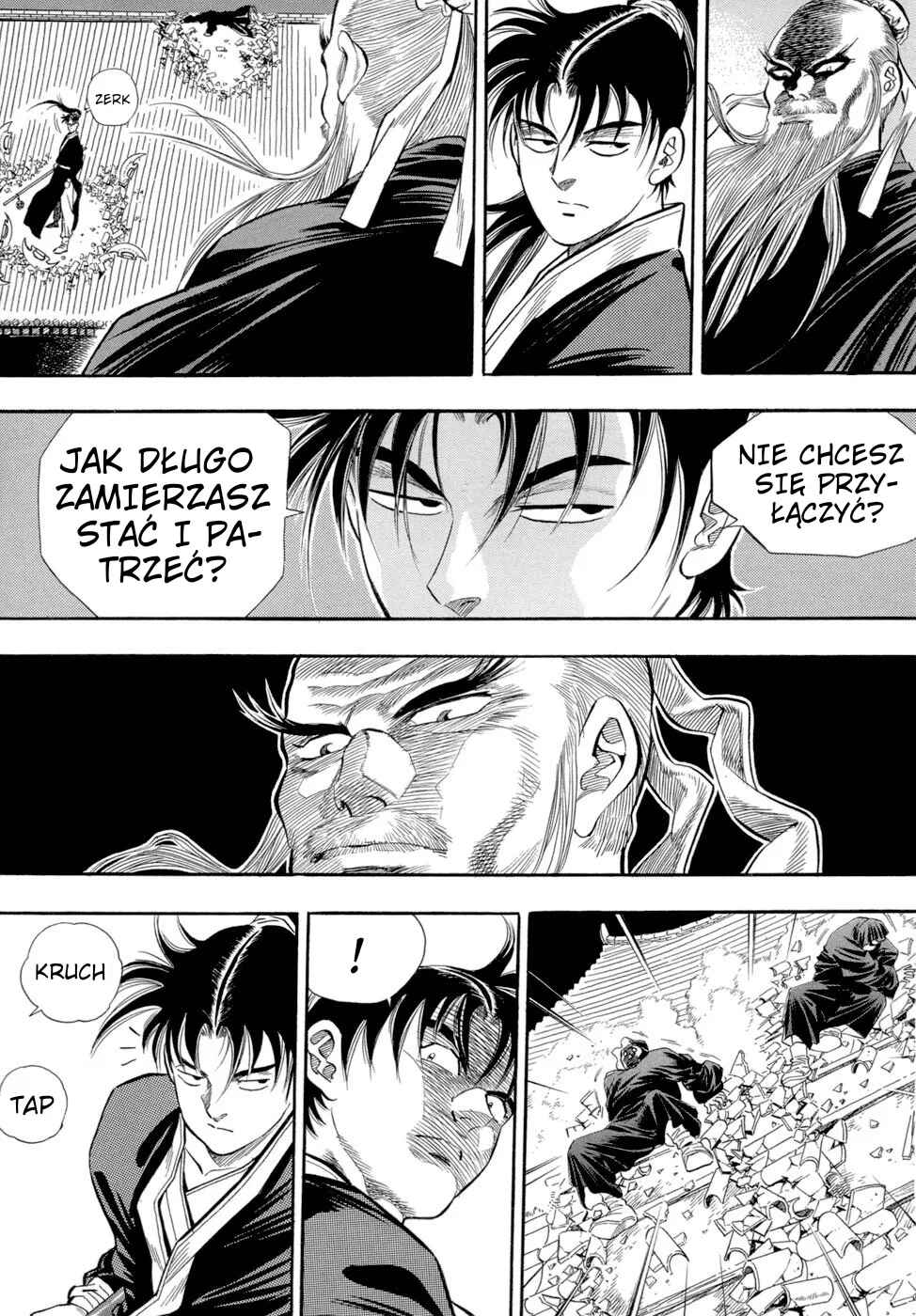 Yongbi the Invincible Chapter 49 - Page 16