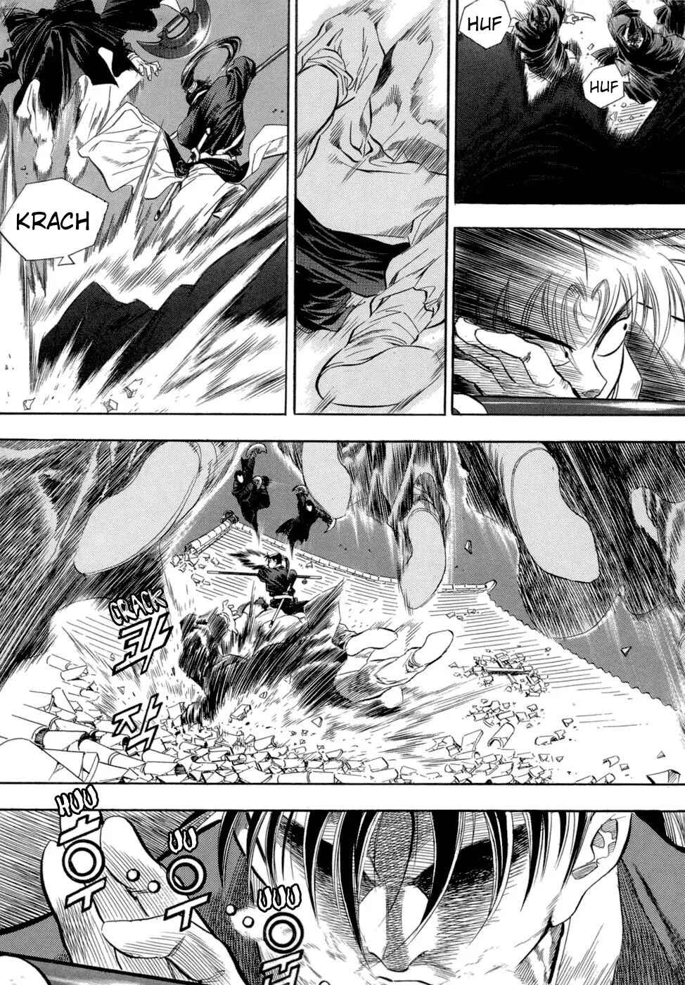 Yongbi the Invincible Chapter 49 - Page 26
